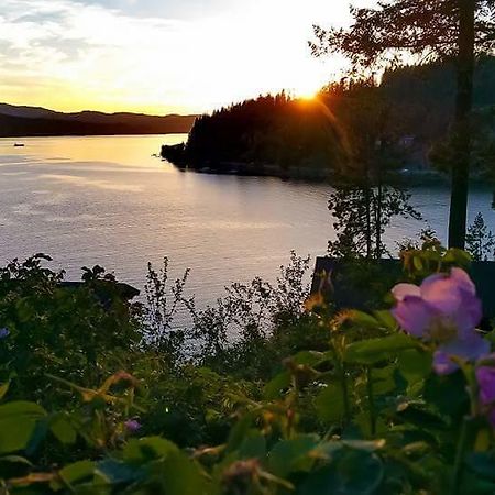 Bennett Bay Inn Coeur d'Alene Bagian luar foto